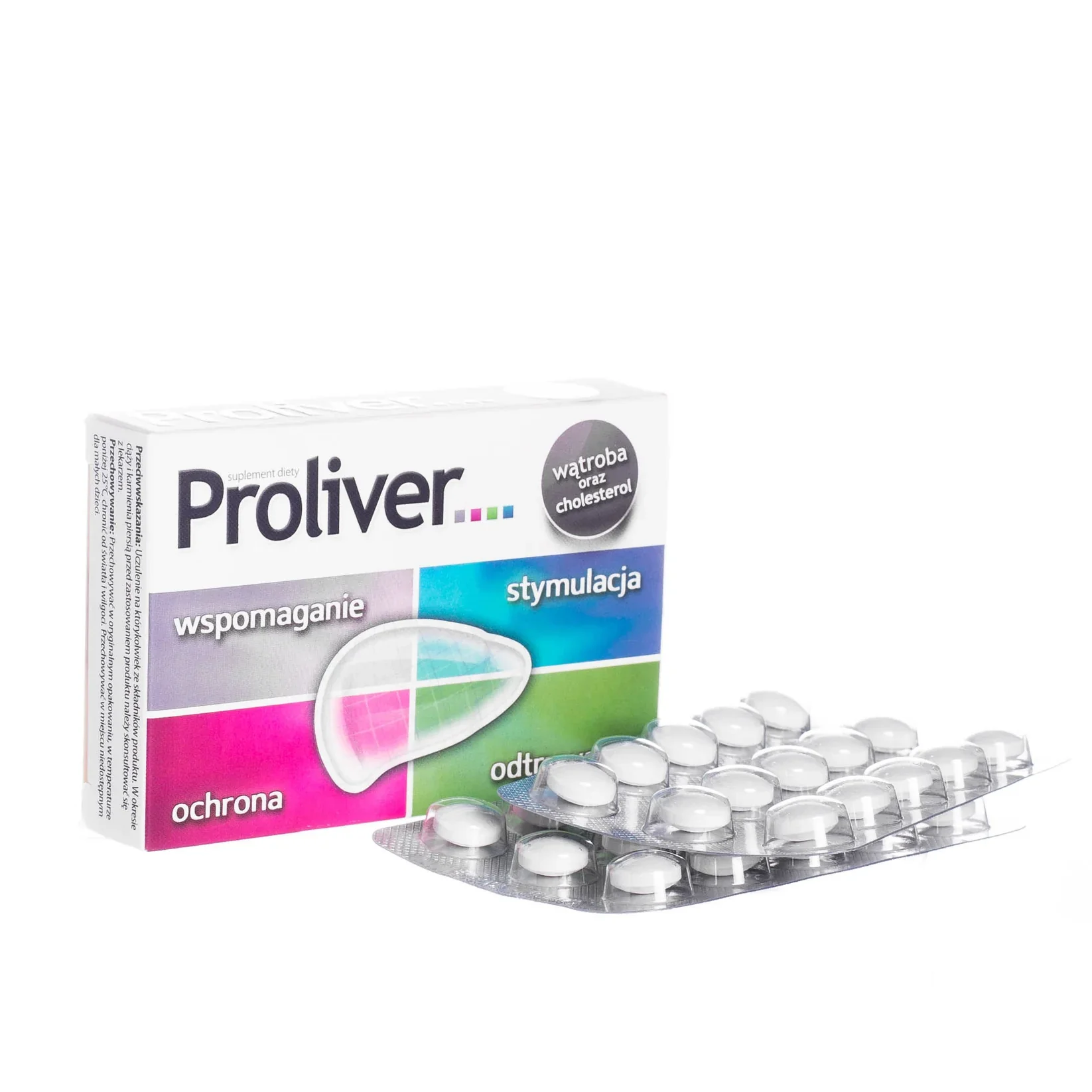 Supplements and Beauty Products